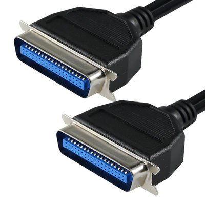 IEEE 1284 DB-36 Cavo da stampante maschile a maschio bi-direzionale da 1,2 piedi per stampanti dot matrix / legacy