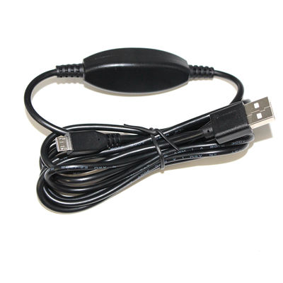 Cavo convertitore USB a Micro USB 5V Step-Down - Adattatore di riduzione di tensione per Arduino, elettronica fai-da-te, piccoli dispositivi