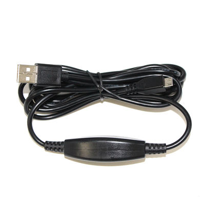 Cavo convertitore USB a Micro USB 5V Step-Down - Adattatore di riduzione di tensione per Arduino, elettronica fai-da-te, piccoli dispositivi