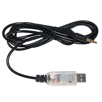 Cavo di alimentazione USB a corrente continua da 5V a 12V con guscio blu/bianco/rosa trasparente - adattatore di potenziamento per router, LED, dispositivo IoT