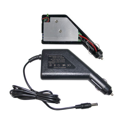 12V accendino per auto a corrente continua 5.5x2.1mm
