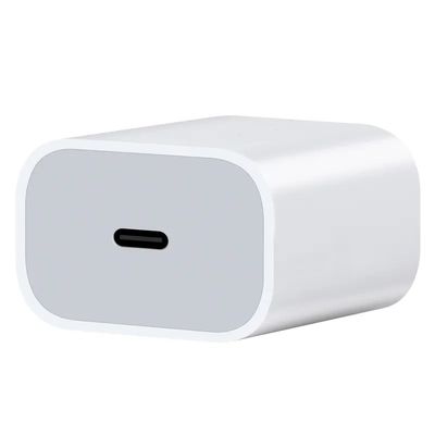 Caricabatterie da muro USB-C a 2 pin AU, adattatore di alimentazione Type-C rapido da 30W per smartphone, tablet e piccoli laptop