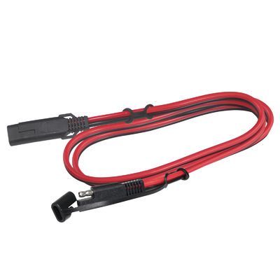 Cavo di prolunga QIUCABLE SAE a sgancio rapido 6 piedi 16AWG SAE a SAE a connessione rapida (B09N3M51Y5)