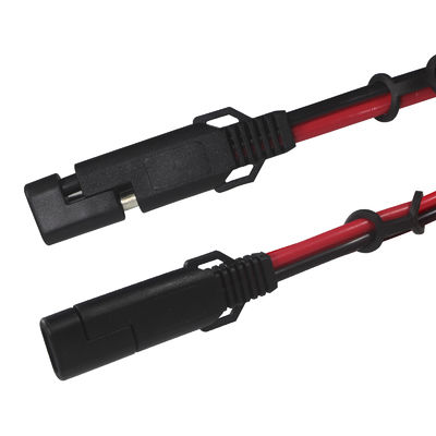 Cavo di prolunga QIUCABLE SAE a sgancio rapido 6 piedi 16AWG SAE a SAE a connessione rapida (B09N3M51Y5)