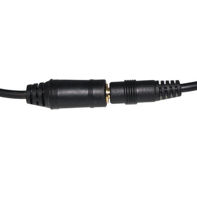 Cavo di prolunga audio stereo da maschio a maschio da 3,5 mm per cuffie