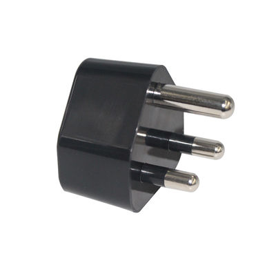 Cavo caricatore da presa SA (Sudafrica) a USB-C 5V 9V 12V