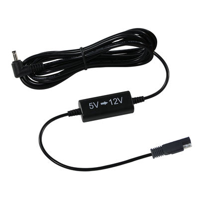 Cavo di alimentazione RJ45 a SAE per dispositivi a corrente continua 9V/12V