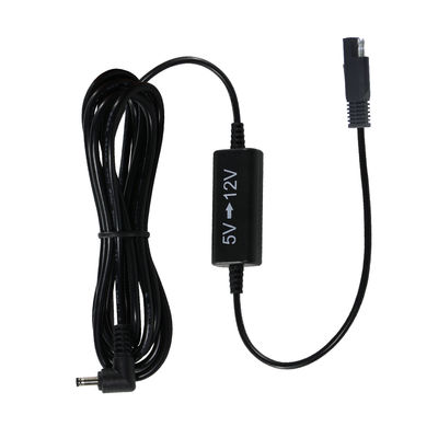 Cavo di alimentazione RJ45 a SAE per dispositivi a corrente continua 9V/12V