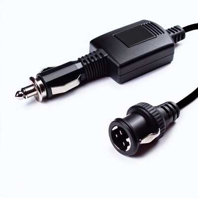 Cavo adattatore da 12V SAE a presa accendisigari per pannelli solari