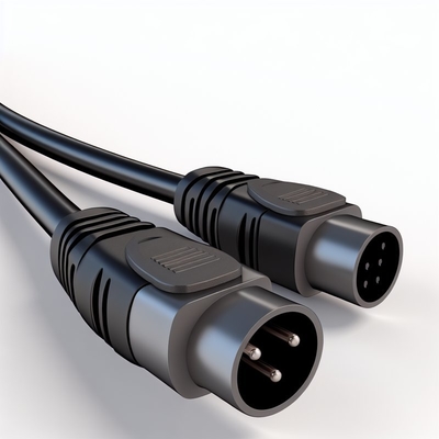Cavo di alimentazione sdoppiatore a Y C13 16 AWG 10 FT con certificazione UL