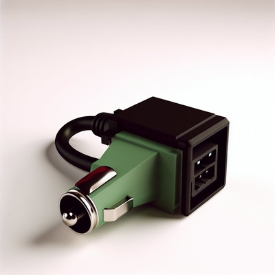 Cavo convertitore da 5V a 12V da USB a corrente continua per Powerbank del router