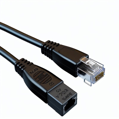 Cavo di alimentazione RJ45 a SAE per dispositivi a corrente continua 9V/12V