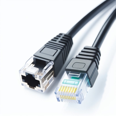 Cavo di alimentazione RJ45 a SAE per dispositivi a corrente continua 9V/12V