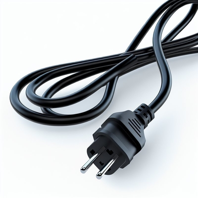 IEC C19 a C20 Corde di alimentazione 1,5m Giacca in PVC 220V presa UE