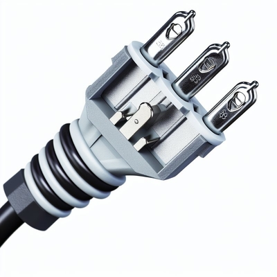 NEMA 5-15P 3 pin AC Power Cord per elettrodomestici