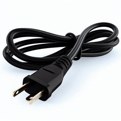 16AWG cavo di alimentazione USA con prese E12 E14 E26 E27