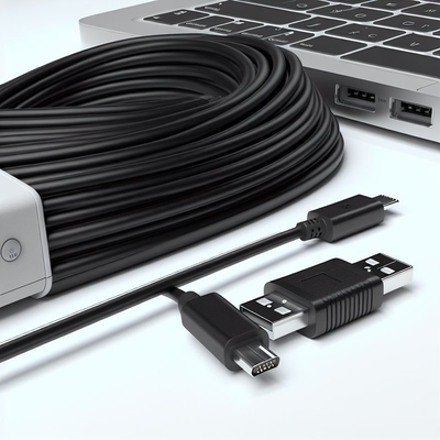 Cavo dati da USB 2.0 Tipo C Maschio a USB B Maschio per stampanti e scanner