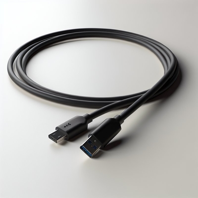 Cavo dati da USB 2.0 Tipo C Maschio a USB B Maschio per stampanti e scanner