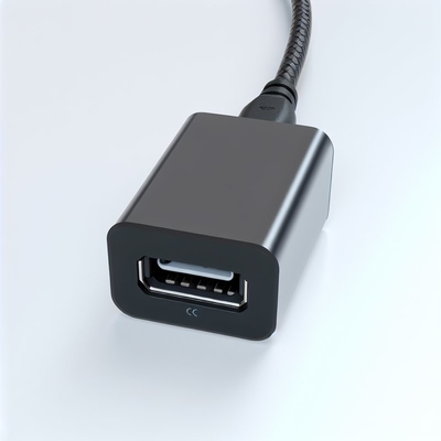 Cavo USB-C a DC Step Up per Caricatore Router Laptop 12V 20V