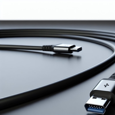Cavo USB 3.0 Tipo C a C 1m 2m 3m Ricarica Rapida Trasferimento Dati