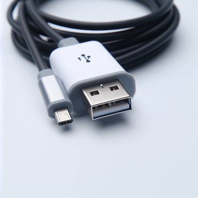 USB 3.0 Cavo dati di ricarica rapida da maschio a maschio