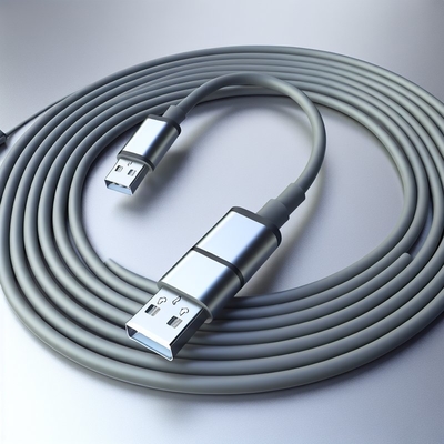 USB 3.0 Cavo dati di ricarica rapida da maschio a maschio