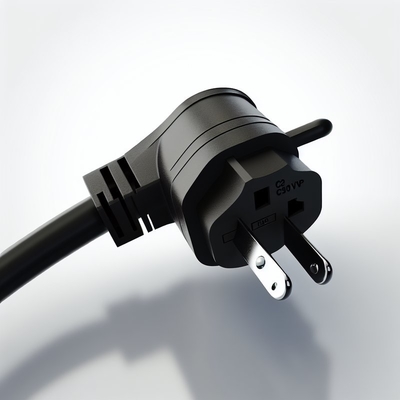 Cavo di alimentazione C20 a IEC C19 250V 10A H05VV-F 3G