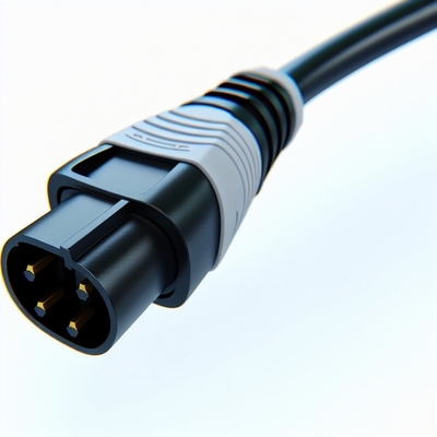Cavo di alimentazione IEC C5 a C6 da 1,8 m per UPS PDU 10A 110V