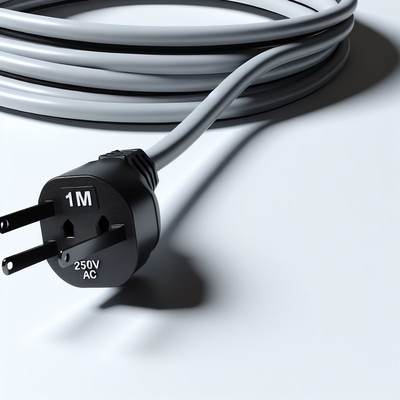 Cavo di prolunga UK a 3 pin 1M 13A 250V CA