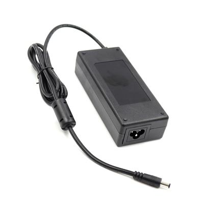 84w 12v Dc 7a Adaptore di alimentazione AC DC Protezione da tensione
