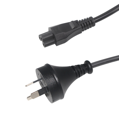 Cavo di alimentazione AU a IEC C5 a 3 conduttori 1.8M 240V 2.5A