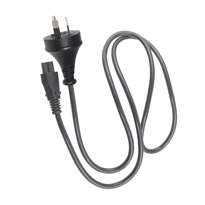 Cavo di alimentazione AU a IEC C5 a 3 conduttori 1.8M 240V 2.5A