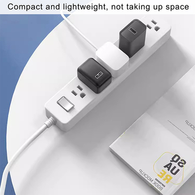 Adattatore di alimentazione USB-C EU 12V 1A con cavo da 1m