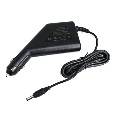 Adattatore di alimentazione per auto DC Convertitore 12V 24V a 5V 9V 12V Cavo regolatore step up step down per laptop, router, fotocamera