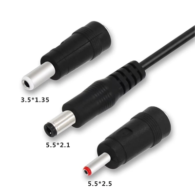 Cavo convertitore step-down da 12V a 5V USB Adattatore di alimentazione DC-DC con uscita Micro USB per DVR auto GPS telefono tablet Raspberry Pi