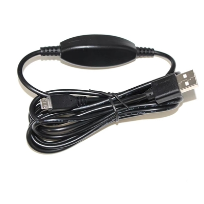 Cavo convertitore step-down da 12V a 5V USB Adattatore di alimentazione DC-DC con uscita Micro USB per DVR auto GPS telefono tablet Raspberry Pi