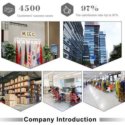 NEMA 5-15P a 4-Port IEC C13 Power Splitter Cable, cavo di estensione AC per server, computer, reti, attrezzature industriali