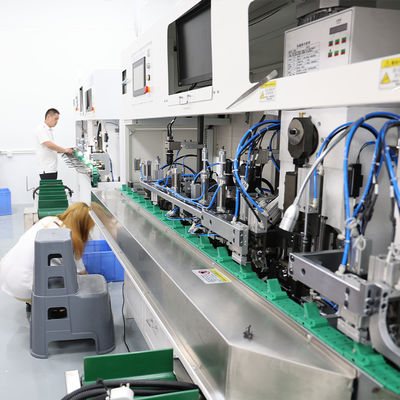 Adattatore di alimentazione CC 6V 1A con spina EU Standard europeo Adattatore da parete Alimentatore Certificato VDE per sistemi di sicurezza