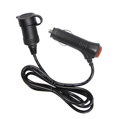 Cavi di alimentazione | Adattatori | Step-Up/Down | POE | Cavi SAE/accendisigari | powerCon | XLR | ODB/DB | Lampada di sale | Cavo a fibra ottica