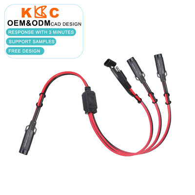 Cavi di alimentazione | Adattatori | Step-Up/Down | POE | Cavi SAE/accendisigari | powerCon | XLR | ODB/DB | Lampada di sale | Cavo a fibra ottica