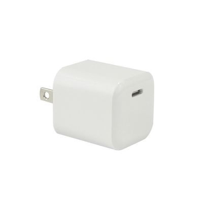 Mould privato 30W QC3.0 45W 15V 3A PSE Viaggio rapido 12V 5V KC 9V 20V Adapter 36W PD 3.0 Caricabatterie per viaggi