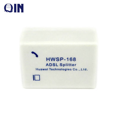 connessione Internet veloce con ADSL stabile Splitter HWSP 168 in ABS Plastic