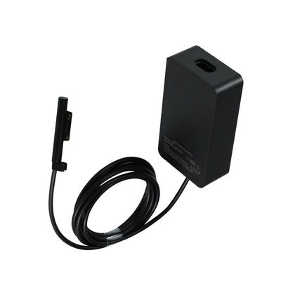 65W 15V 4A Adapter di alimentazione per caricabatterie Microsoft Surface Pro