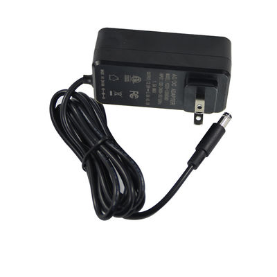 Input universale AC 220V a DC 1A 2A Adaptore di alimentazione 12V 15V 18V 24V alimentazione regolabile per dispositivi elettronici